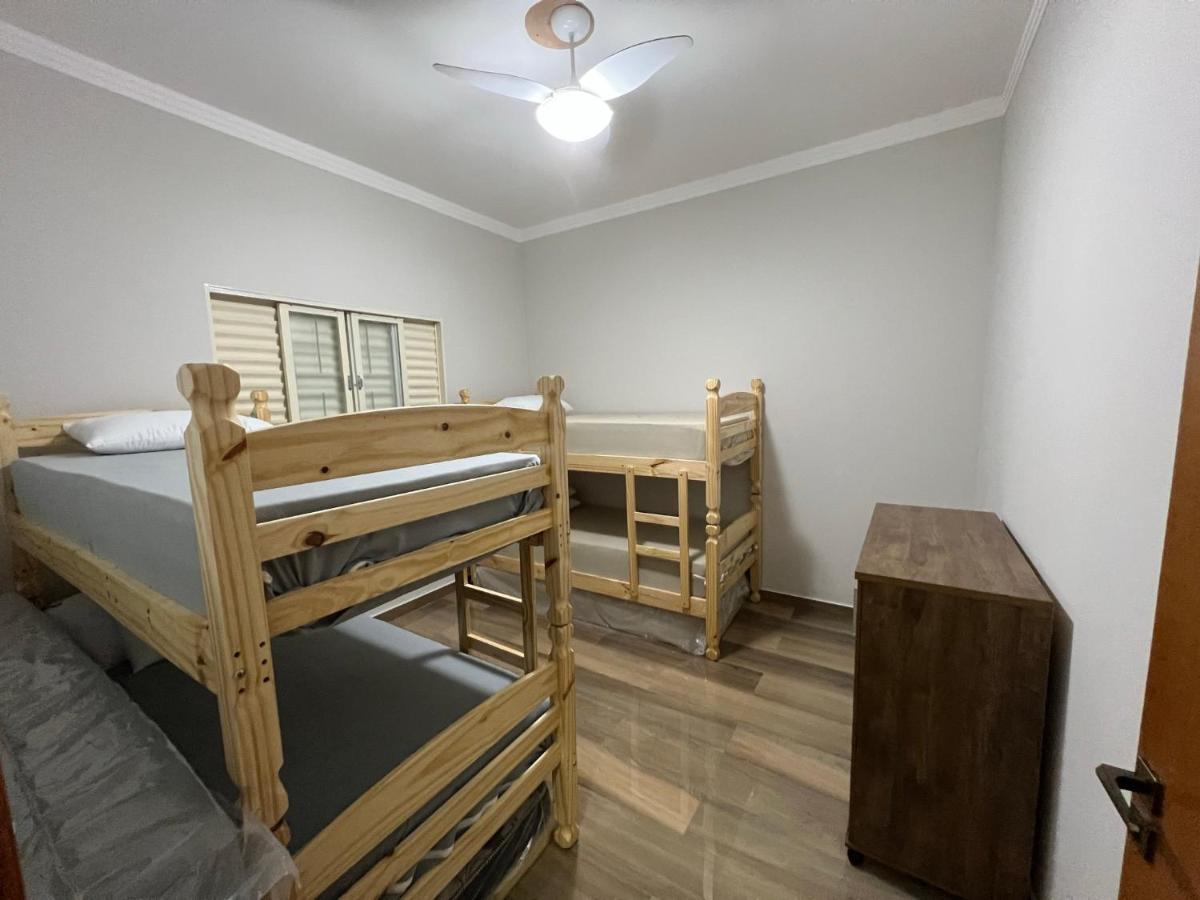 Casa Olimpia - Sp Villa Dış mekan fotoğraf