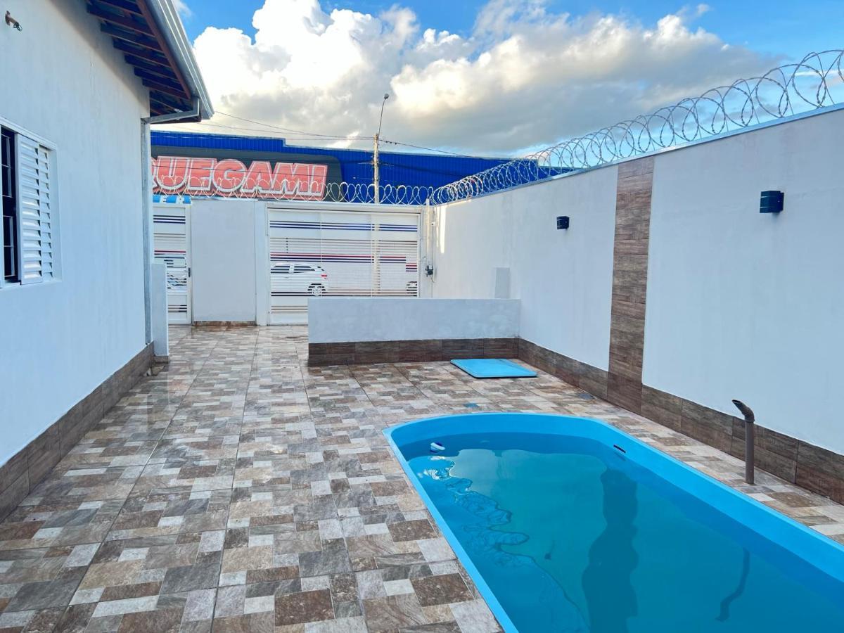 Casa Olimpia - Sp Villa Dış mekan fotoğraf