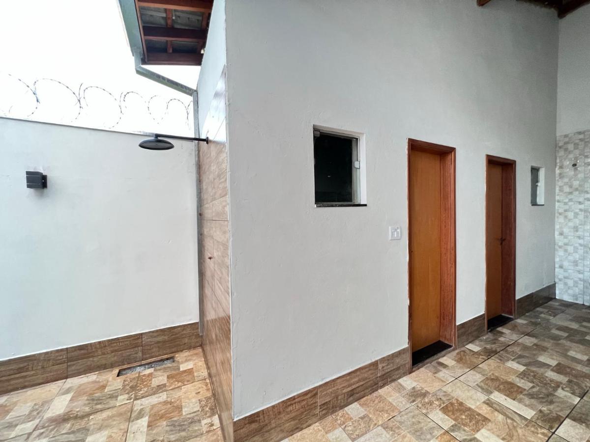 Casa Olimpia - Sp Villa Dış mekan fotoğraf