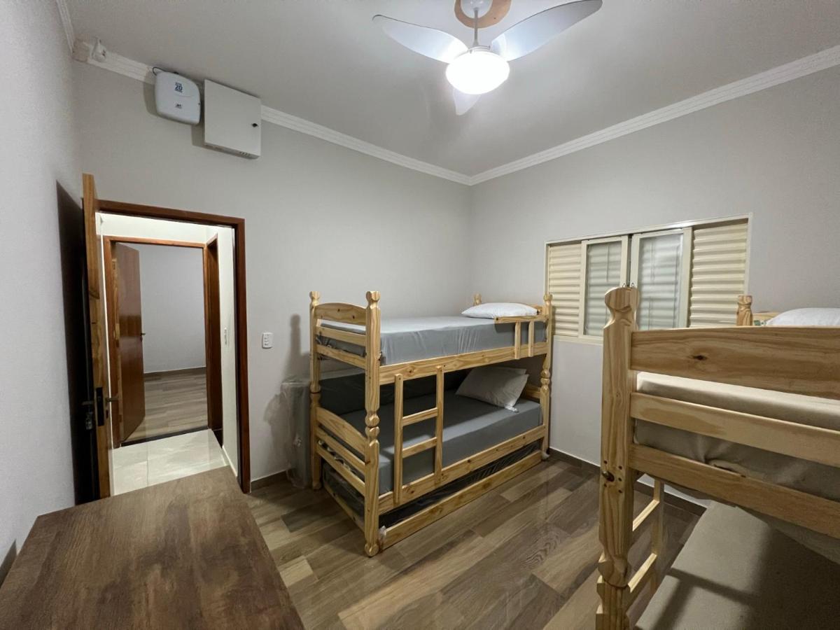 Casa Olimpia - Sp Villa Dış mekan fotoğraf