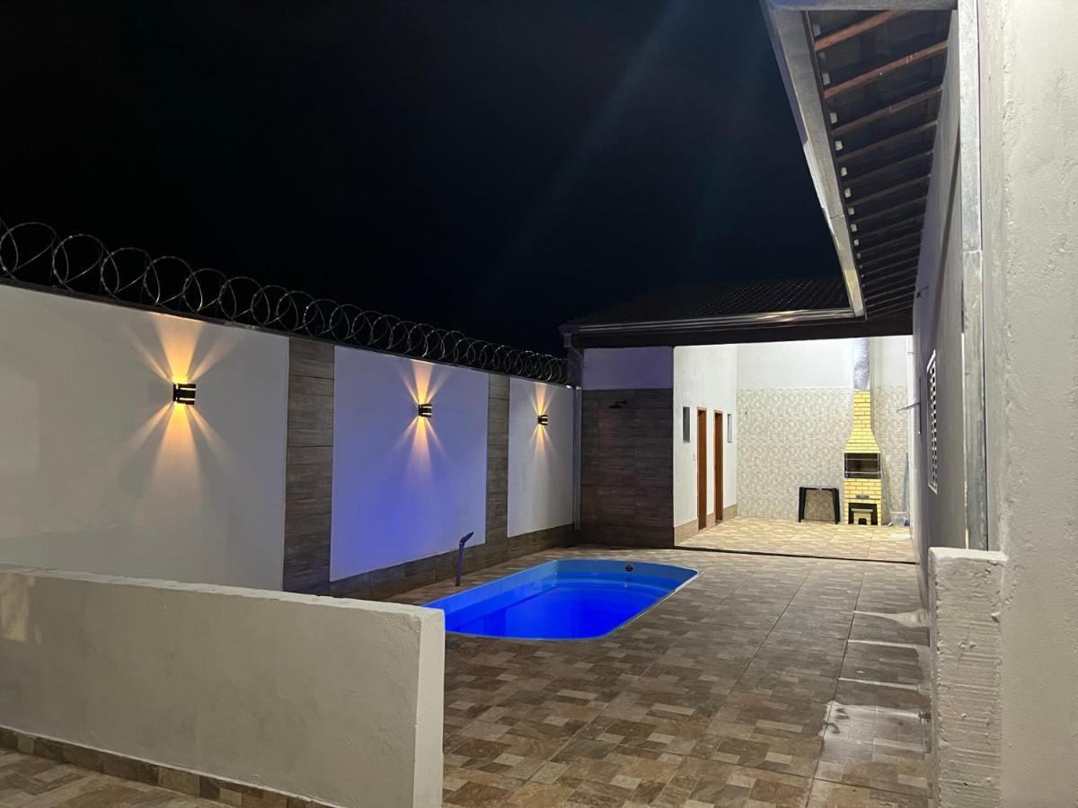 Casa Olimpia - Sp Villa Dış mekan fotoğraf